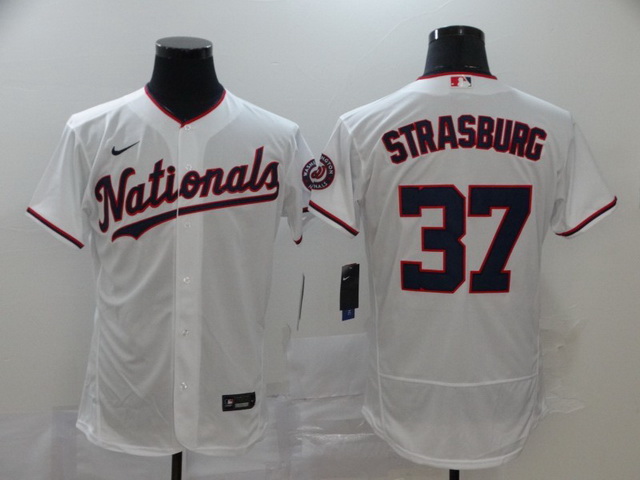 Washington Nationals Jerseys 07